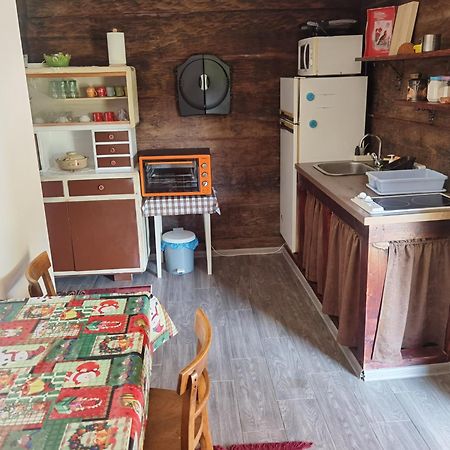 Willa Stara Etno Kuca Radonjic Guča Pokój zdjęcie